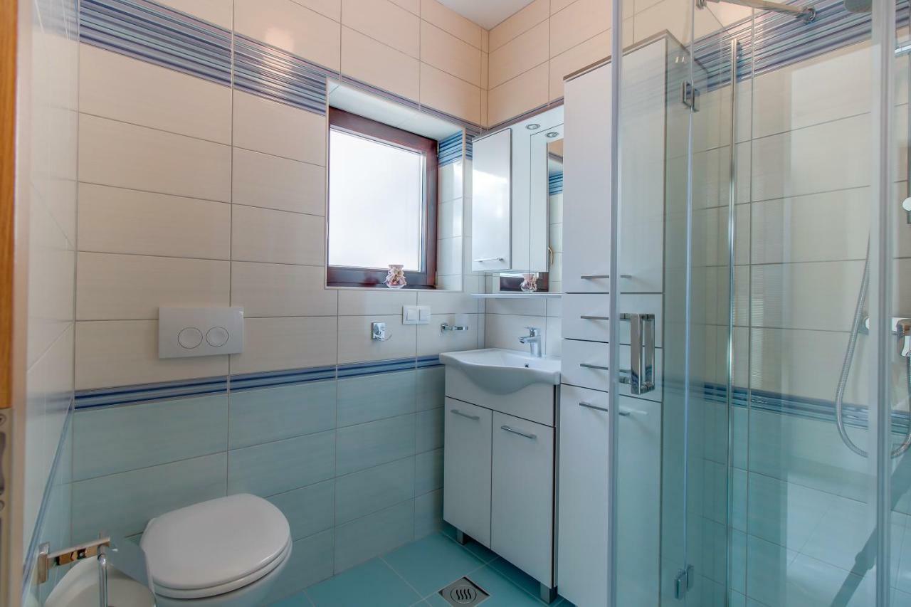 Apartment Simona マリ・ロシニュ エクステリア 写真